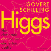 Higgs - Govert Schilling (ISBN 9789059565210)