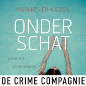 Onderschat - Marijke Verhoeven (ISBN 9789046173817)