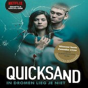 Quicksand (NL) - Malin Persson Giolito (ISBN 9789044543599)
