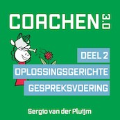 Coachen 3.0 - Sergio van der Pluijm (ISBN 9789462552531)