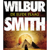 De elfde plaag - Wilbur Smith (ISBN 9789401612920)