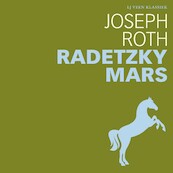 Radetzkymars - Joseph Roth (ISBN 9789020416336)