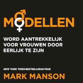 Modellen - Mark Manson (ISBN 9789046173886)