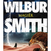 Magiër - Wilbur Smith (ISBN 9789401613033)