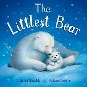 Littlest Bear - Gillian Shields (ISBN 9780230754454)