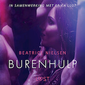 Burenhulp - erotisch verhaal - Beatrice Nielsen (ISBN 9788726302585)