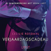 Verjaardagscadeau - erotisch verhaal - Cecilie Rosdahl (ISBN 9788726091748)