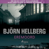 Eremoord - Björn Hellberg (ISBN 9788726310726)