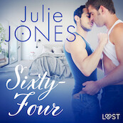 Sixty-Four - erotisch verhaal - Julie Jones (ISBN 9788726388732)