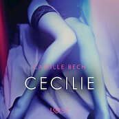 Cecilie – erotisch verhaal - Camille Bech (ISBN 9788726388213)