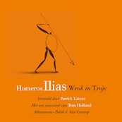 Ilias - Homeros (ISBN 9789025312589)