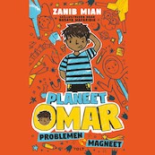 Planeet Omar - Zanib Mian (ISBN 9789021421155)