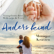 Anders Kind - Monique Kroezen (ISBN 9789178613922)