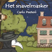 Het snavelmasker - Carlo Peeters (ISBN 9789462173255)