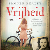 Vrijheid - Imogen Kealey (ISBN 9789026151712)