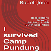 I survived Camp Pundung - Rudolf Joon (ISBN 9781947940413)