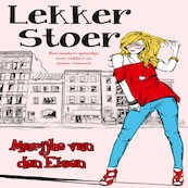 Lekker stoer - Marijke van den Elsen (ISBN 9789462173293)