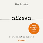 Niksen - Olga Mecking (ISBN 9789021577685)