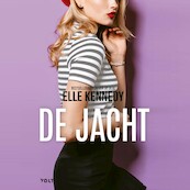 De jacht - Elle Kennedy (ISBN 9789021422138)