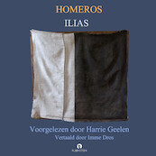 Ilias - Homeros (ISBN 9789047628231)
