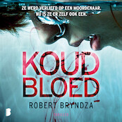 Koud bloed - Robert Bryndza (ISBN 9789052862248)