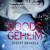 Doods geheim - Robert Bryndza (ISBN 9789052862255)