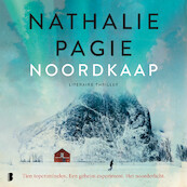 Noordkaap - Nathalie Pagie (ISBN 9789052861913)