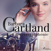 Een roverssymphonie - Barbara Cartland (ISBN 9788726398793)