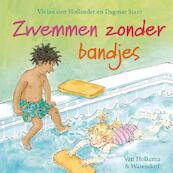 Zwemmen zonder bandjes - Vivian den Hollander (ISBN 9789000314201)