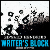 Writer's block - Edward Hendriks (ISBN 9789026351525)