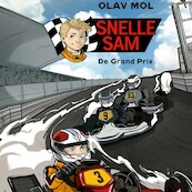 Snelle Sam - Olav Mol (ISBN 9789021422183)