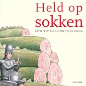 Held op sokken - Bette Westera (ISBN 9789025774097)