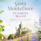 De vergeten Deverill - Santa Montefiore (ISBN 9789052862132)