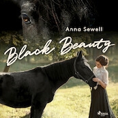 Black Beauty - Anne Sewell (ISBN 9789176391181)