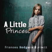 A Little Princess - Frances Hodgson Burnett (ISBN 9789176391518)