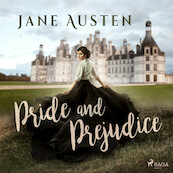 Pride and Prejudice - Jane Austen (ISBN 9789176391846)
