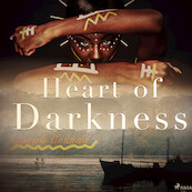 Heart of Darkness - Joseph Conrad (ISBN 9789176391914)