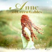 Anne of Green Gables - Lucy Maud Montgomery (ISBN 9789176392140)