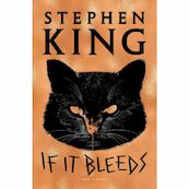 If it Bleeds - Stephen King (ISBN 9781982150297)