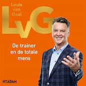 LvG - Louis van Gaal, Robert Heukels (ISBN 9789046826850)