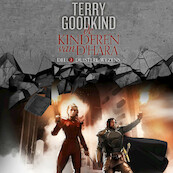 De Kinderen van D'Hara 2: Duistere Wezens - Terry Goodkind (ISBN 9789024589074)