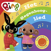 BING Het regenbooglied - (ISBN 9789030507550)