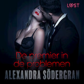 De premier in de problemen - erotisch verhaal - Alexandra Södergran (ISBN 9788726097078)