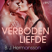 Verboden liefde - erotisch verhaal - B. J. Hermansson (ISBN 9788726166705)