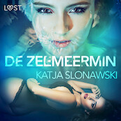De zeemeermin - erotisch verhaal - Katja Slonawski (ISBN 9788726154986)