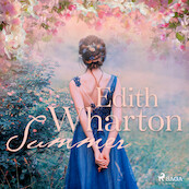 Summer - Edith Wharton (ISBN 9789176391457)