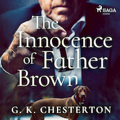 The Innocence of Father Brown - G. K. Chesterton (ISBN 9789176391617)
