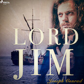 Lord Jim - Joseph Conrad (ISBN 9789176391921)