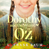 Dorothy and the Wizard in Oz - L. Frank Baum (ISBN 9789176392010)
