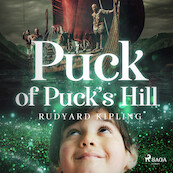 Puck of Pook's Hill - Rudyard Kipling (ISBN 9789176392393)